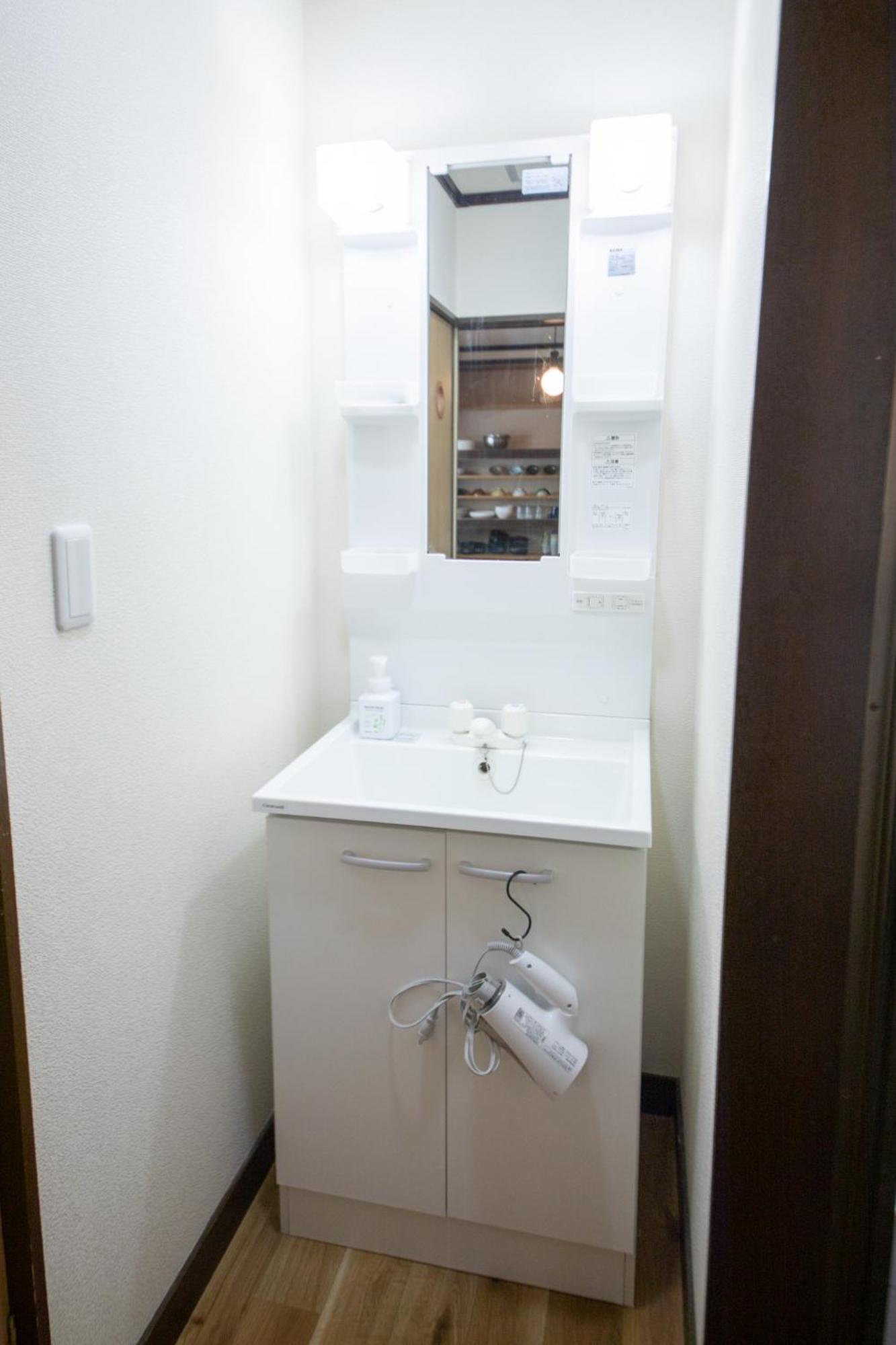 Apartamento Style Labお花茶屋