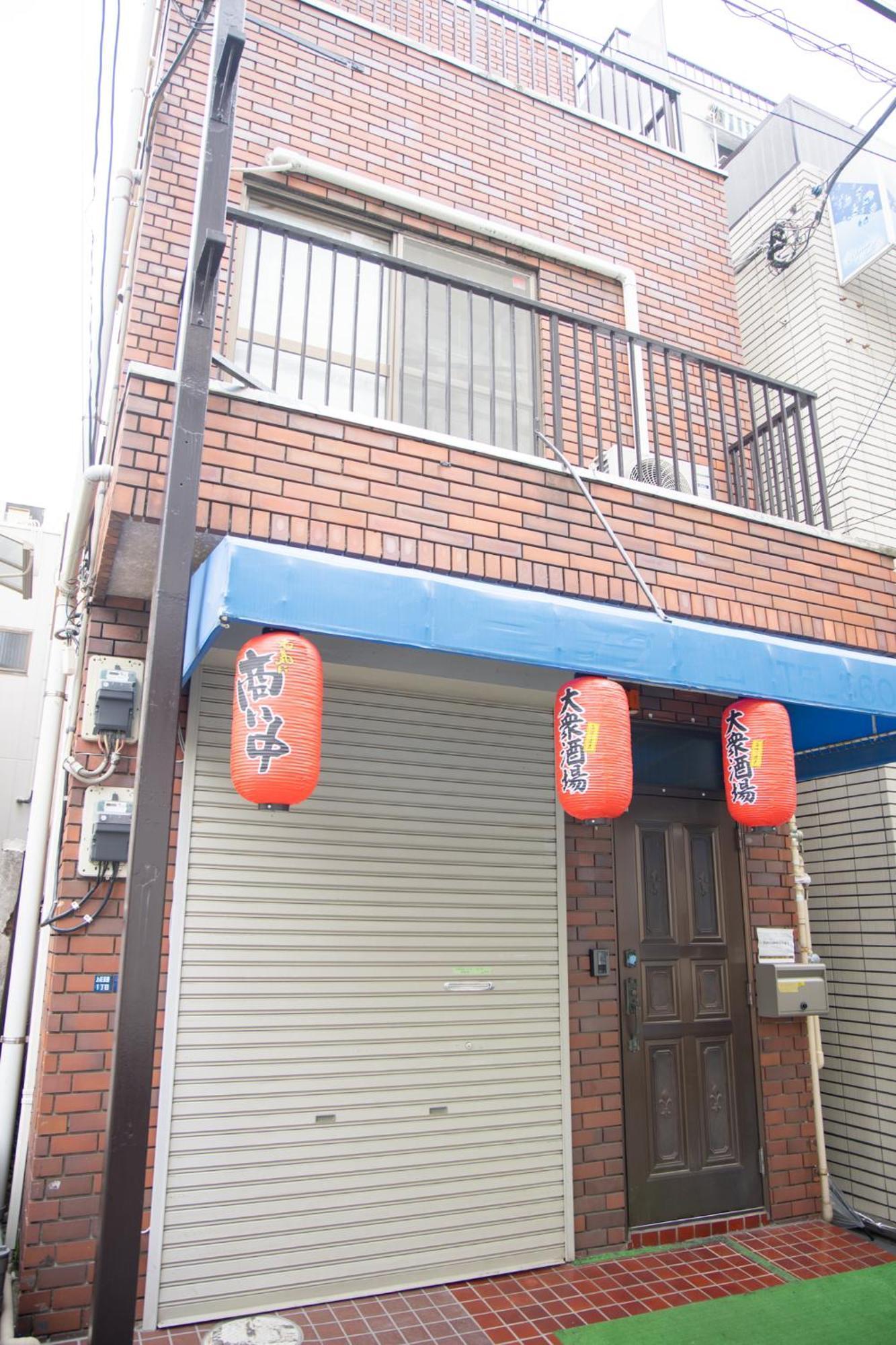 Style Labお花茶屋 *