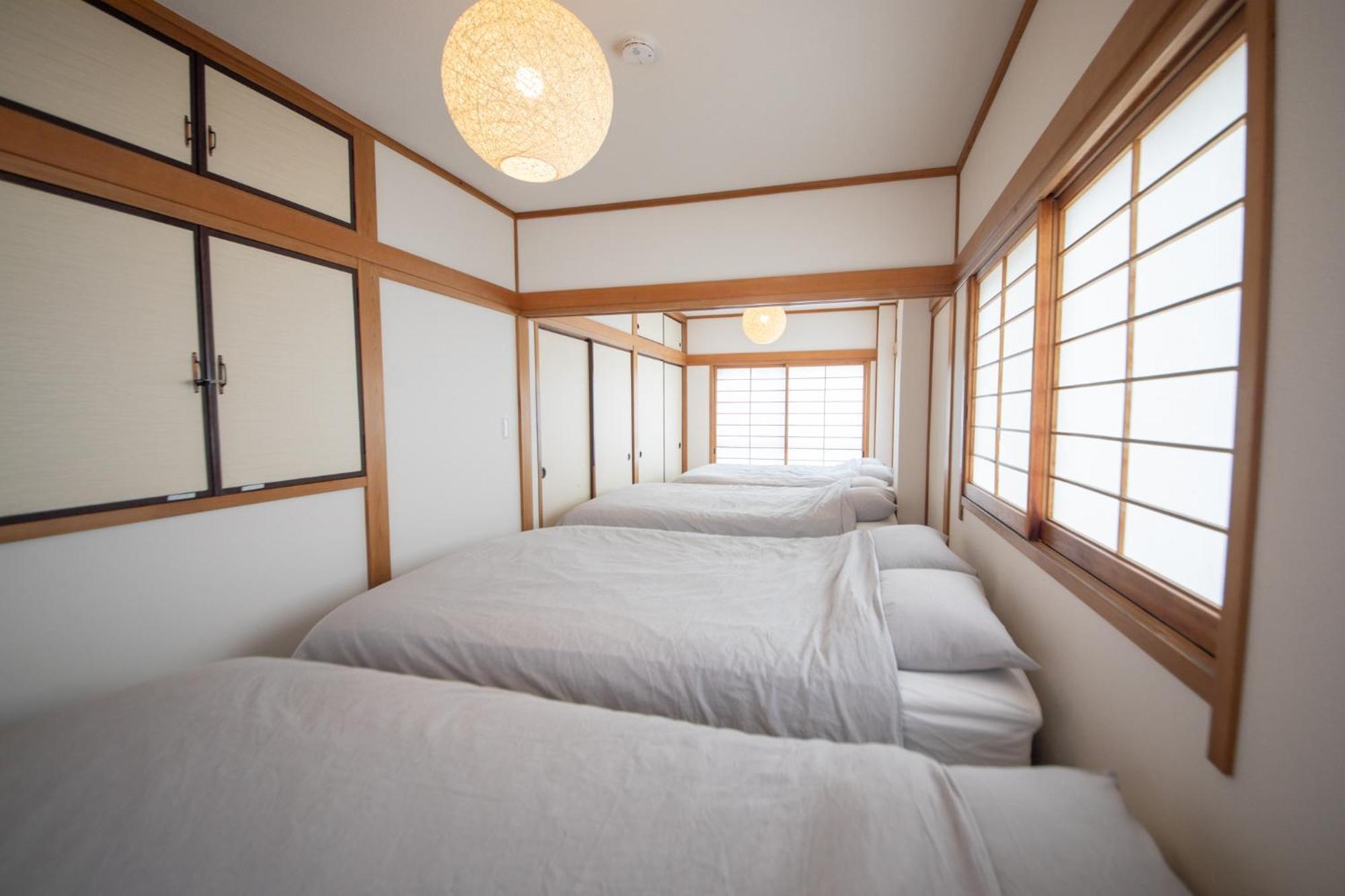 Style Labお花茶屋 Apartamento