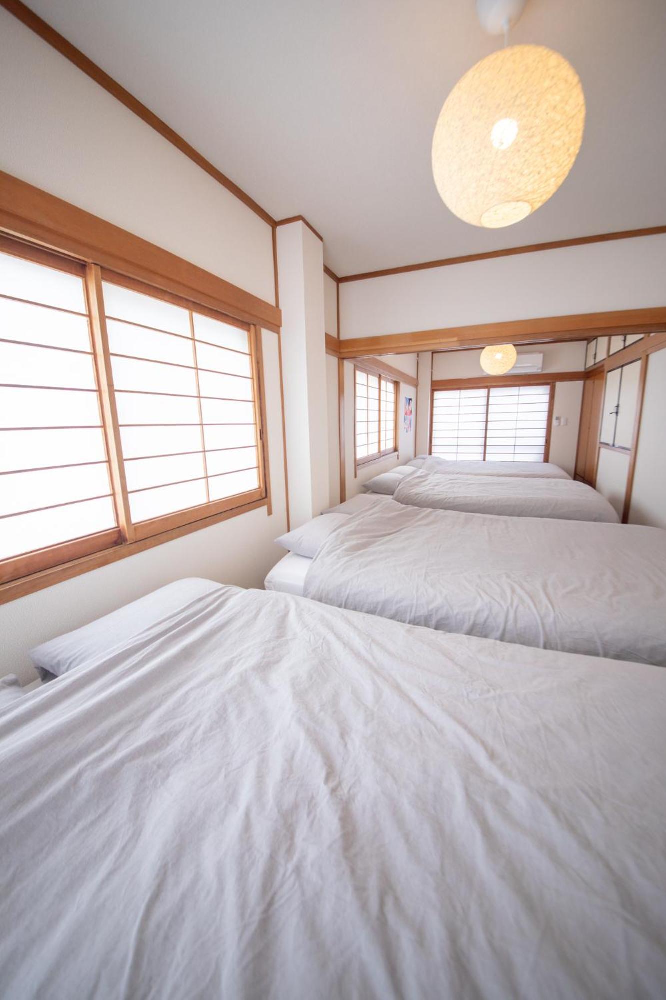 Style Labお花茶屋 Apartamento Tóquio