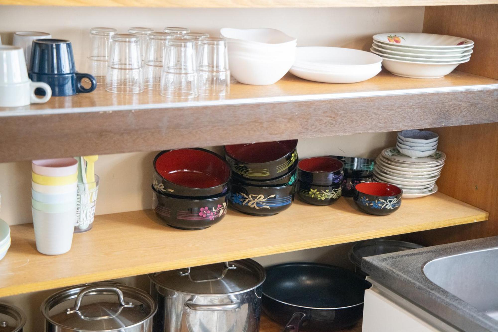 Style Labお花茶屋 Apartamento