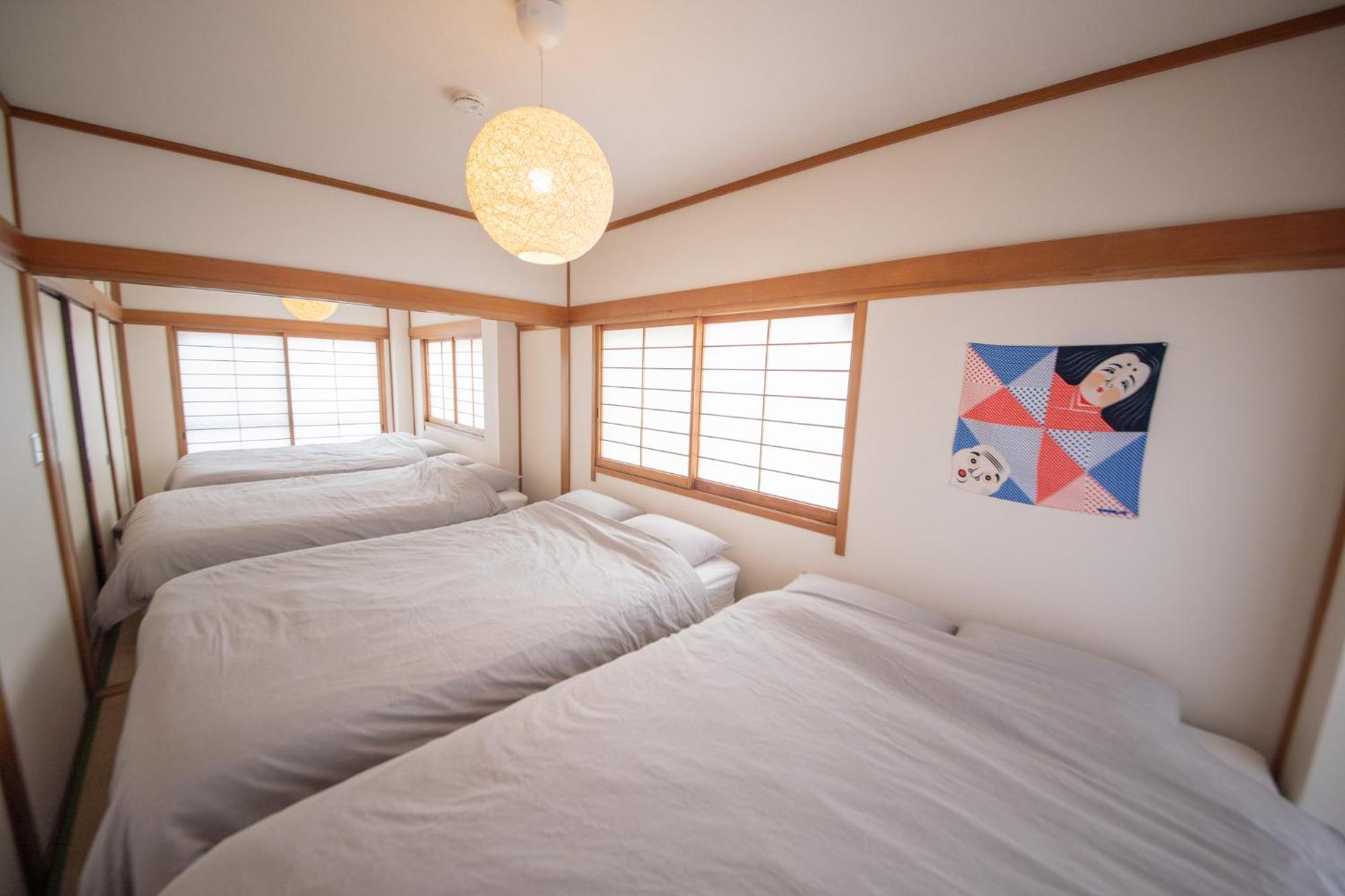 Apartamento Style Labお花茶屋