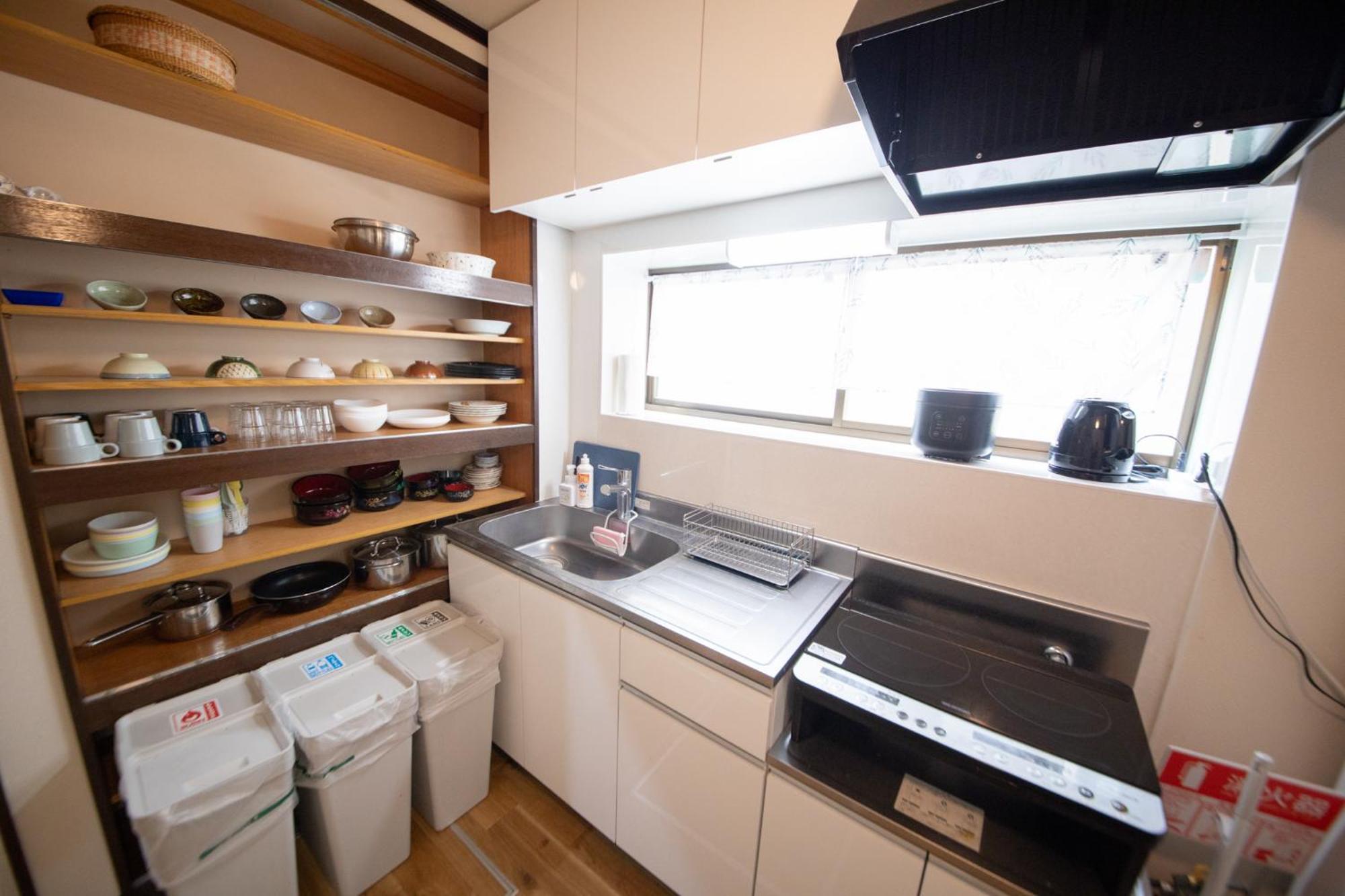 Apartamento Style Labお花茶屋 *