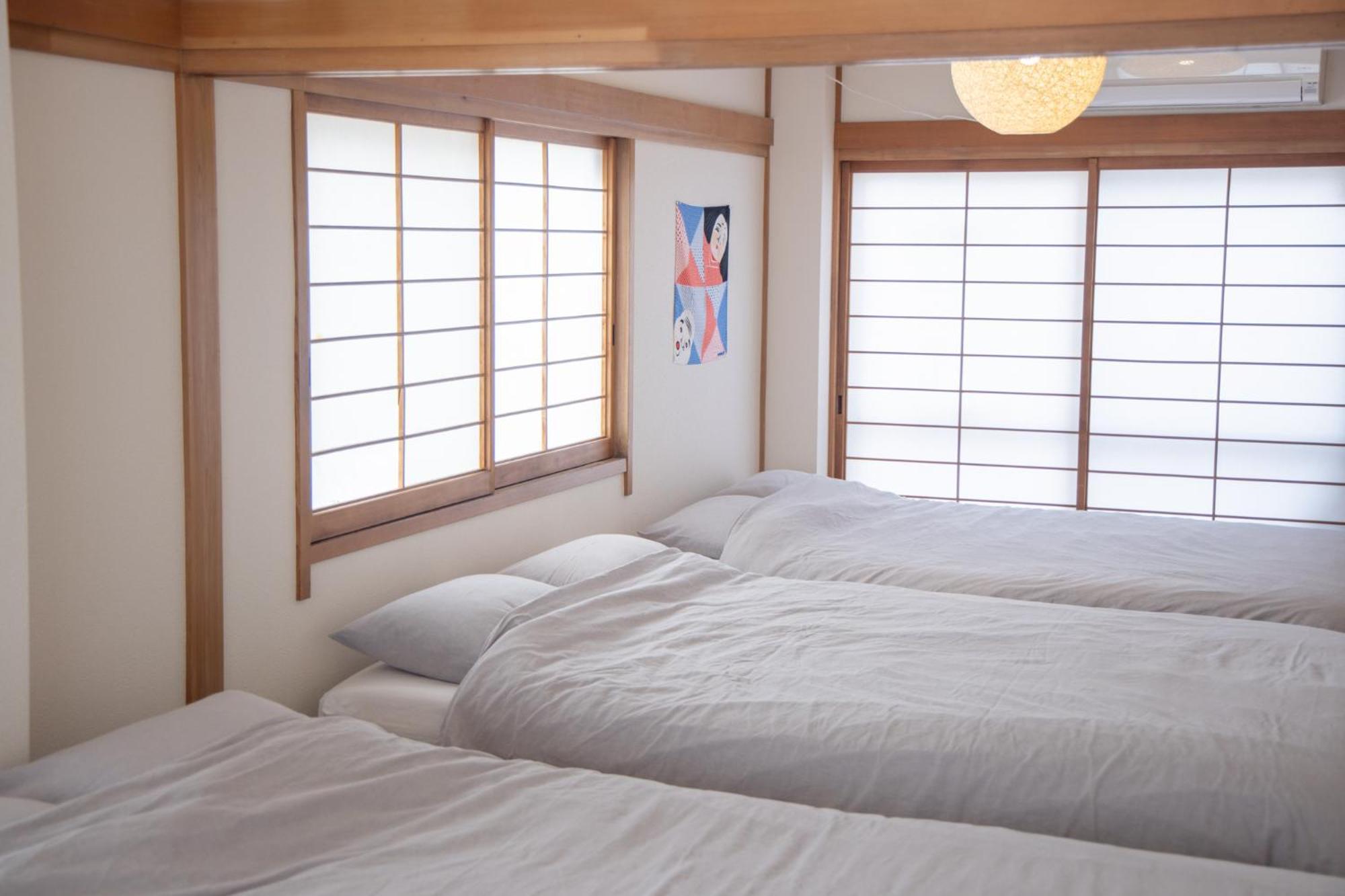 Apartamento Style Labお花茶屋 *