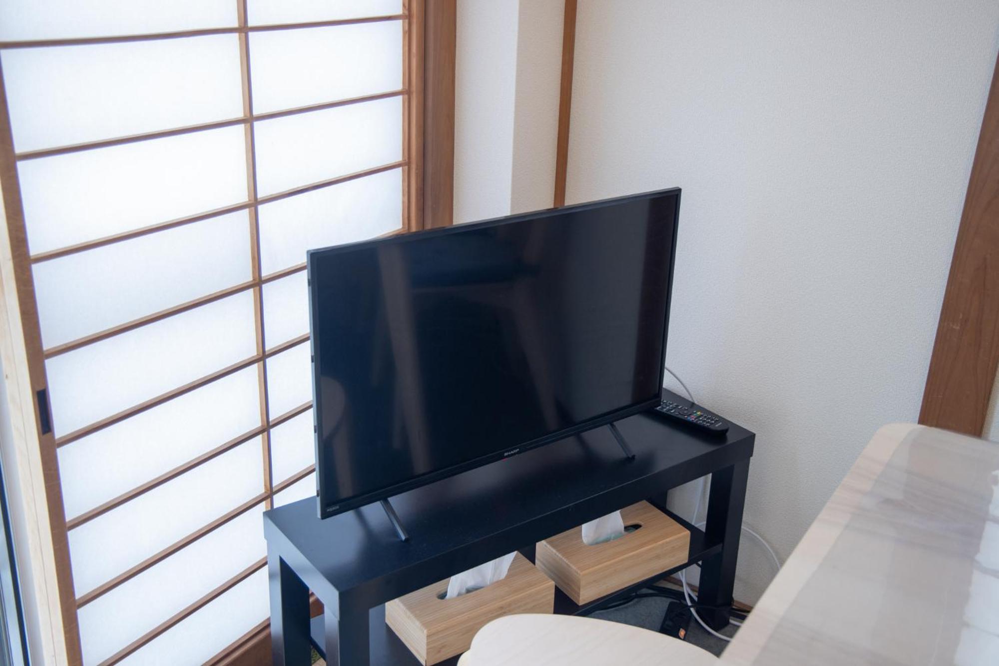 Apartamento Style Labお花茶屋 Tóquio